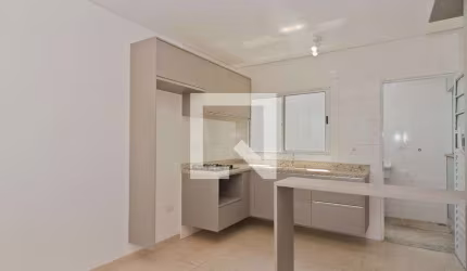 Apartamento à Venda - Santana, 2 Quartos,  40 m2