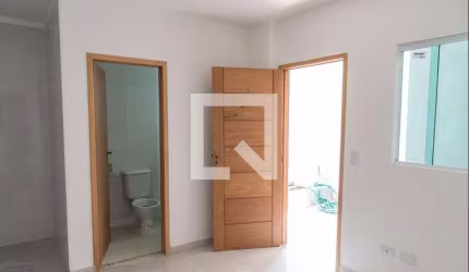 Apartamento à Venda - Cambuci, 2 Quartos,  42 m2