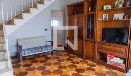 Casa à Venda - Vila Guilherme, 3 Quartos,  105 m2