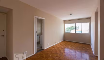 Apartamento à Venda - Vila Mariana, 2 Quartos,  66 m2