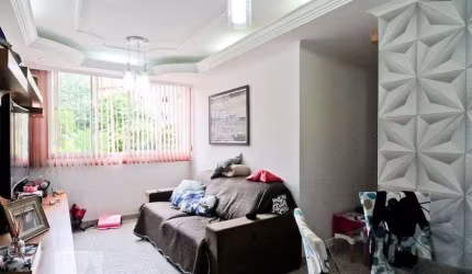 Apartamento à Venda - Mandaqui, 3 Quartos,  70 m2