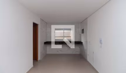 Apartamento à Venda - Vila Mazzei, 1 Quarto,  40 m2