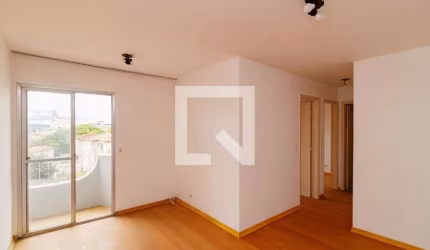 Apartamento à Venda - Tucuruvi, 2 Quartos,  80 m2