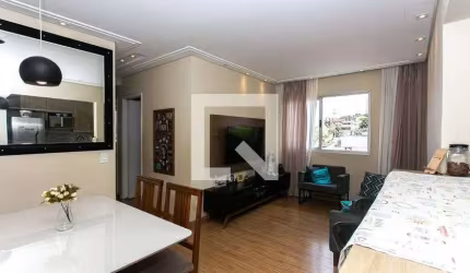 Apartamento à Venda - Vila Carrão, 3 Quartos,  60 m2