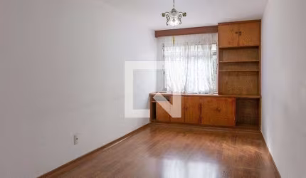 Apartamento à Venda - Vila Romana, 1 Quarto,  84 m2