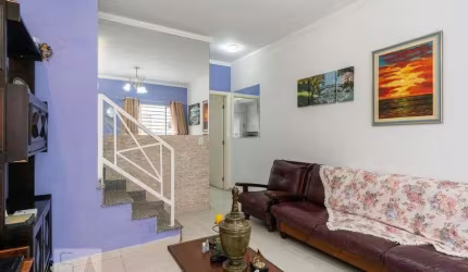 Casa à Venda - Santana, 2 Quartos,  102 m2