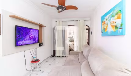 Casa à Venda - Itaquera, 4 Quartos,  130 m2