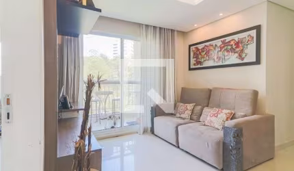 Apartamento à Venda - Butantã, 2 Quartos,  60 m2