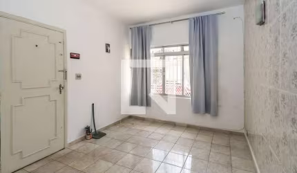 Casa à Venda - Bosque da Saúde, 3 Quartos,  126 m2