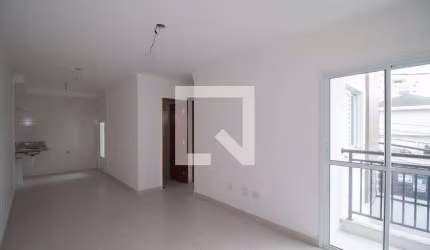 Apartamento à Venda - Vila Mazzei, 1 Quarto,  45 m2