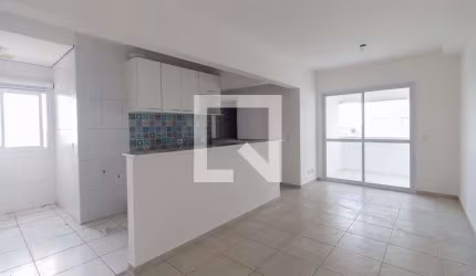 Apartamento à Venda - Sapopemba, 2 Quartos,  56 m2