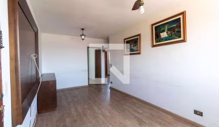 Apartamento à Venda - Vila Nova Savoia, 2 Quartos,  66 m2