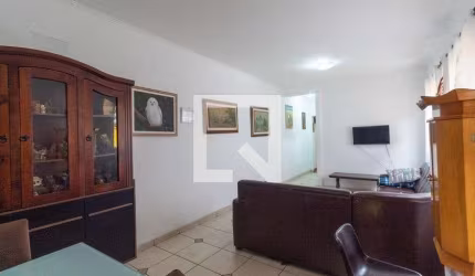 Casa à Venda - Ponte Rasa, 3 Quartos,  123 m2