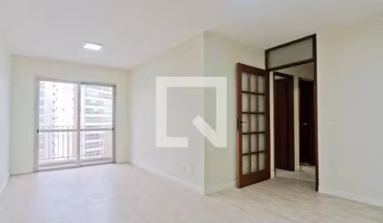 Apartamento à Venda - Santana, 2 Quartos,  64 m2