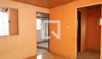 Casa à Venda - Vila Progresso, 1 Quarto,  50 m2