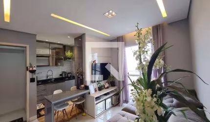 Apartamento à Venda - Vila Prudente, 2 Quartos,  62 m2