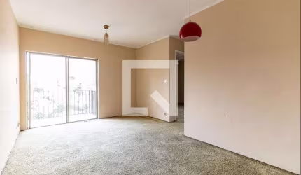 Apartamento à Venda - Aclimação, 2 Quartos,  50 m2