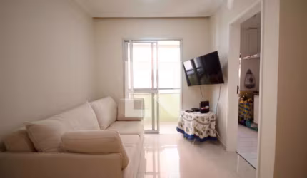 Apartamento à Venda - Paraíso, 1 Quarto,  37 m2