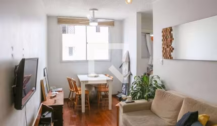 Apartamento à Venda - Água Branca, 2 Quartos,  44 m2