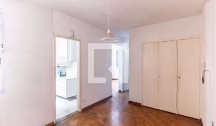 Apartamento à Venda - Santa Cecília, 2 Quartos,  62 m2