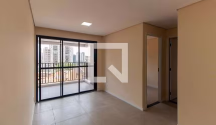 Apartamento à Venda - Vila Prudente, 2 Quartos,  53 m2
