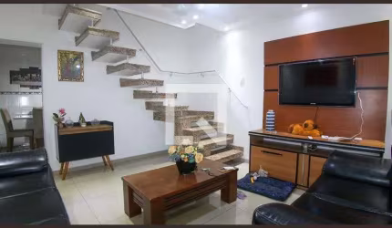 Casa à Venda - Vila Formosa, 2 Quartos,  58 m2
