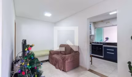 Casa à Venda - Jardim Maringá, 2 Quartos,  65 m2