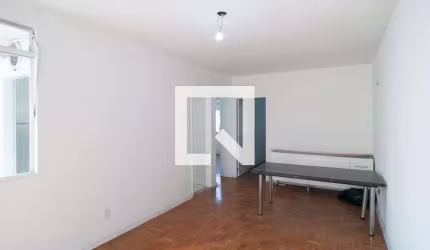 Apartamento à Venda - Santo Amaro , 2 Quartos,  85 m2