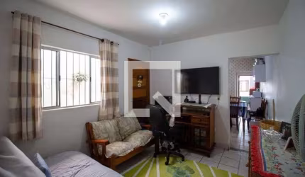 Casa à Venda - Itaquera, 2 Quartos,  125 m2