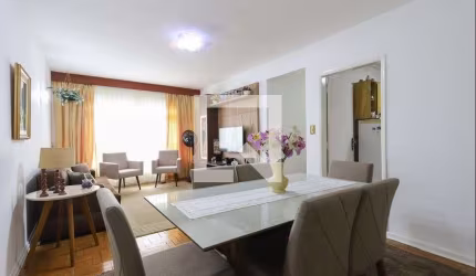 Apartamento à Venda - Santana, 3 Quartos,  105 m2
