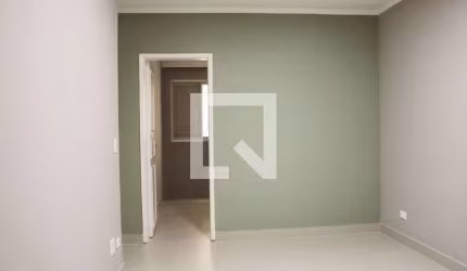 Apartamento à Venda - Santana, 2 Quartos,  52 m2