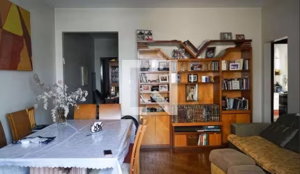 Apartamento à Venda - Campos Elíseos, 2 Quartos,  144 m2