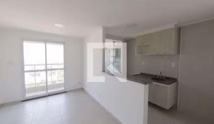 Apartamento à Venda - Tatuapé, 1 Quarto,  35 m2