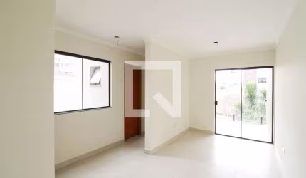 Apartamento à Venda - Água Fria, 2 Quartos,  59 m2