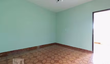 Casa à Venda - Vila Jacuí, 1 Quarto,  80 m2