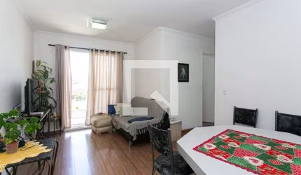 Apartamento à Venda - Penha de França, 3 Quartos,  68 m2