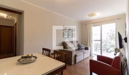 Apartamento à Venda - Ipiranga, 2 Quartos,  55 m2