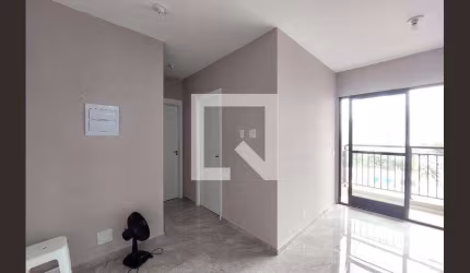 Apartamento à Venda - Veleiros, 2 Quartos,  38 m2