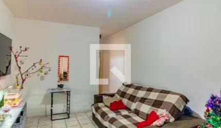 Casa à Venda - Vila Mascote, 2 Quartos,  125 m2
