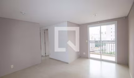 Apartamento à Venda - Vila Mazzei, 2 Quartos,  60 m2