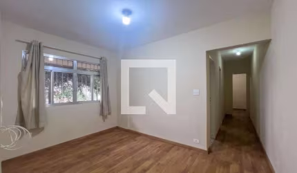Apartamento à Venda - Vila Mariana, 2 Quartos,  53 m2