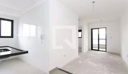 Apartamento à Venda - Vila Matilde, 2 Quartos,  44 m2