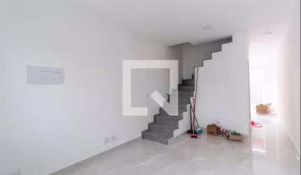 Casa à Venda - Jardim Fernandes, 2 Quartos,  69 m2