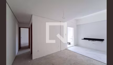 Apartamento à Venda - Água Fria, 2 Quartos,  51 m2
