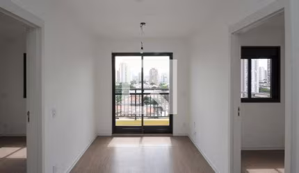 Apartamento à Venda - Vila Prudente, 2 Quartos,  36 m2