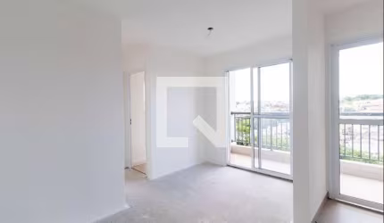 Apartamento à Venda - Vila Ré, 2 Quartos,  42 m2