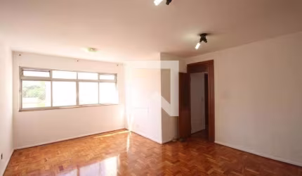 Apartamento à Venda - Bosque da Saúde, 2 Quartos,  70 m2