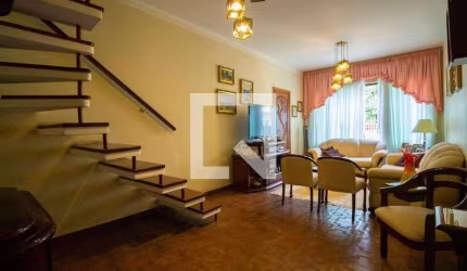 Casa à Venda - Vila das Mercês, 3 Quartos,  220 m2
