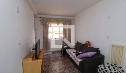 Casa à Venda - Vila Ema, 3 Quartos,  250 m2