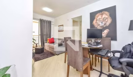 Apartamento à Venda - Consolação, 1 Quarto,  34 m2